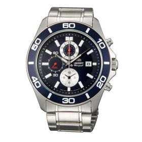 Orient FTT0S002D0 Erkek Kol Saati