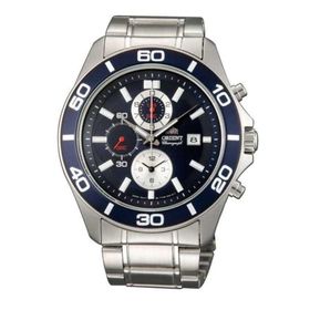 Orient FTT0S002D0 Erkek Kol Saati