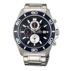 Orient FTT0S002D0 Erkek Kol Saati