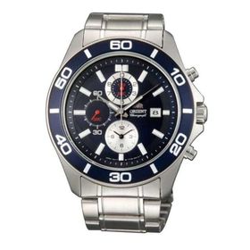 Orient FTT0S002D0 Erkek Kol Saati