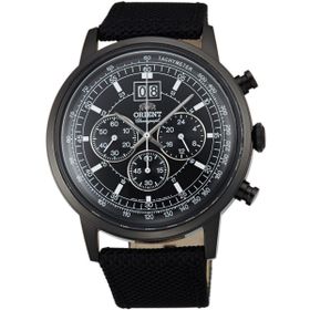 Orient FTV02001B0 Erkek Kol Saati