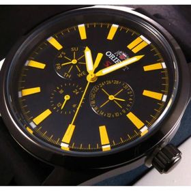 Orient FUX00003B0 Erkek Kol Saati