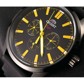 Orient FUX00003B0 Erkek Kol Saati