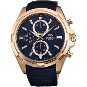 Orient FUY01005D0 Erkek Kol Saati