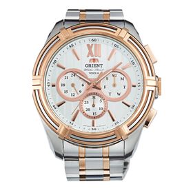 Orient FUZ01001W0 Erkek Kol Saati