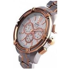 Orient FUZ01001W0 Erkek Kol Saati