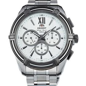 Orient FUZ01003W0 Erkek Kol Saati
