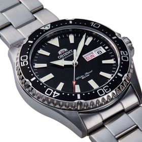 Orient RA-AA0001B19B Erkek Kol Saati