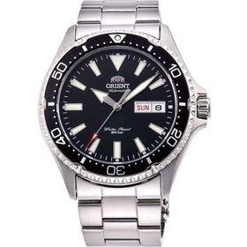 Orient RA-AA0001B19B Erkek Kol Saati