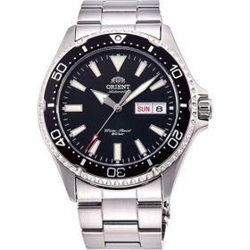 Orient RA-AA0001B39B Kamasu Erkek Kol Saati