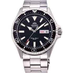 Orient RA-AA0001B39B Kamasu Erkek Kol Saati