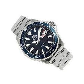 Orient RA-AA0002L19B Erkek Kol Saati