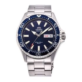 Orient RA-AA0002L39B Otomatik Erkek Kol Saati