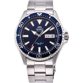 Orient RA-AA0002L39B Otomatik Erkek Kol Saati