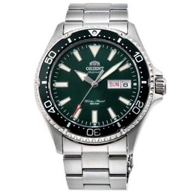Orient RA-AA0004E39B Otomatik Erkek Kol Saati