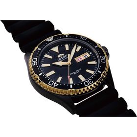 Orient RA-AA0005B19B Erkek Kol Saati