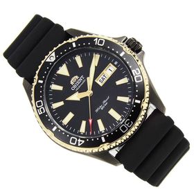 Orient RA-AA0005B19B Erkek Kol Saati