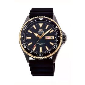 Orient RA-AA0005B39B Kamasu Erkek Kol Saati