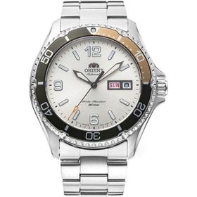 Orient RA-AA0821S39B Mako 3 Erkek Kol Saati