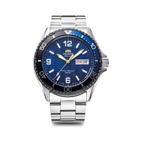 Orient RA-AA0822L19B Otomatik 20th Year Anniversary Edition Erkek Kol Saati