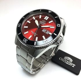 Orient RA-AA0915R19B Erkek Kol Saati