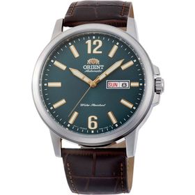 Orient RA-AA0C06E39B Starfish Erkek Kol Saati