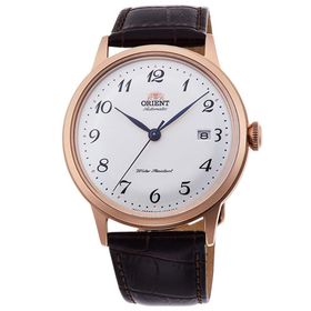 Orient RA-AC0001S10B Erkek Kol Saati