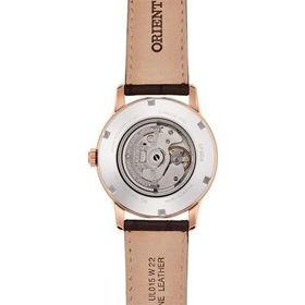 Orient RA-AC0001S10B Erkek Kol Saati