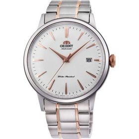 Orient RA-AC0004S10D Otomatik Erkek Kol Saati
