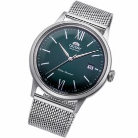 Orient RA-AC0018E10B Erkek Kol Saati
