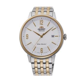 Orient RA-AC0J07S10B Otomatik Çelik Erkek Kol Saati