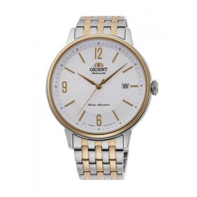 Orient RA-AC0J07S10B Otomatik Çelik Erkek Kol Saati