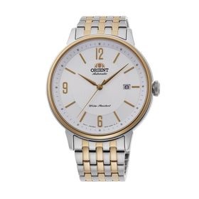 Orient RA-AC0J07S10B Otomatik Çelik Erkek Kol Saati