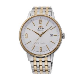 Orient RA-AC0J07S10B Otomatik Çelik Erkek Kol Saati