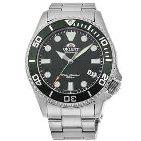 Orient RA-AC0K02E10B Erkek Kol Saati