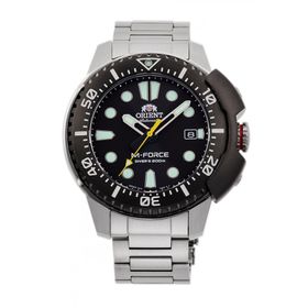Orient RA-AC0L01B00B Erkek Kol Saati