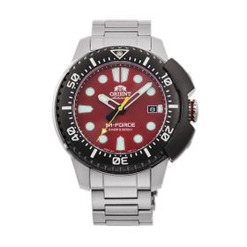 Orient RA-AC0L02R00B Erkek Kol Saati