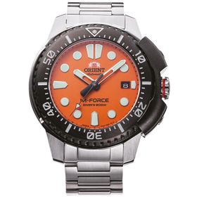 Orient RA-AC0L08Y00B Erkek Kol Saati