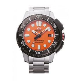 Orient RA-AC0L08Y00B Erkek Kol Saati