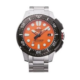 Orient RA-AC0L08Y00B Erkek Kol Saati