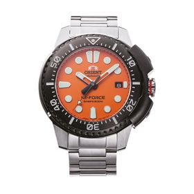 Orient RA-AC0L08Y00B Erkek Kol Saati