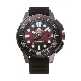 Orient RA-AC0L09R00B Limited Edition Erkek Kol Saati