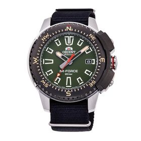 Orient RA-AC0N03E10B Erkek Kol Saati