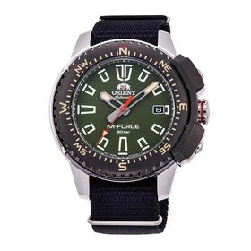 Orient RA-AC0N03E10B Erkek Kol Saati