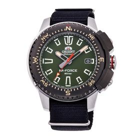 Orient RA-AC0N03E10B Erkek Kol Saati