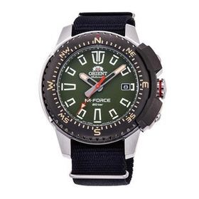 Orient RA-AC0N03E10B Erkek Kol Saati