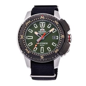 Orient RA-AC0N03E10B Erkek Kol Saati