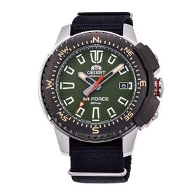 Orient RA-AC0N03E10B Erkek Kol Saati