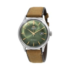 Orient RA-AC0P01E Otomatik Erkek Kol Saati