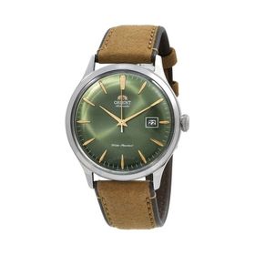 Orient RA-AC0P01E Otomatik Erkek Kol Saati